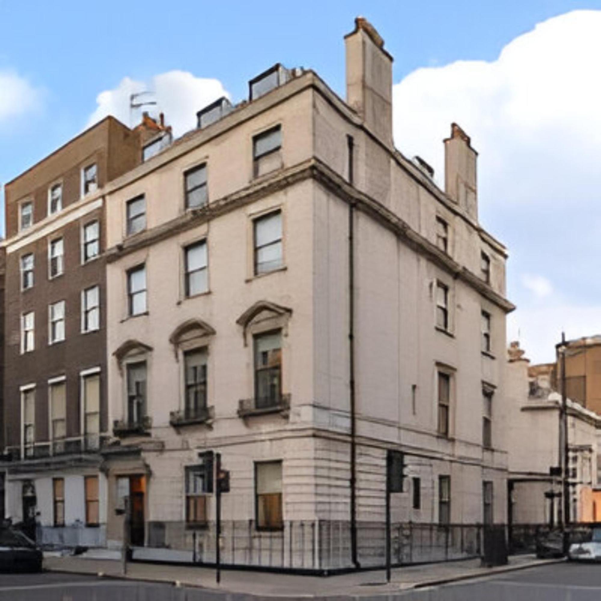 Luxury London 3 Bedroom Duplex With Pool Table - 4Hs Exteriér fotografie