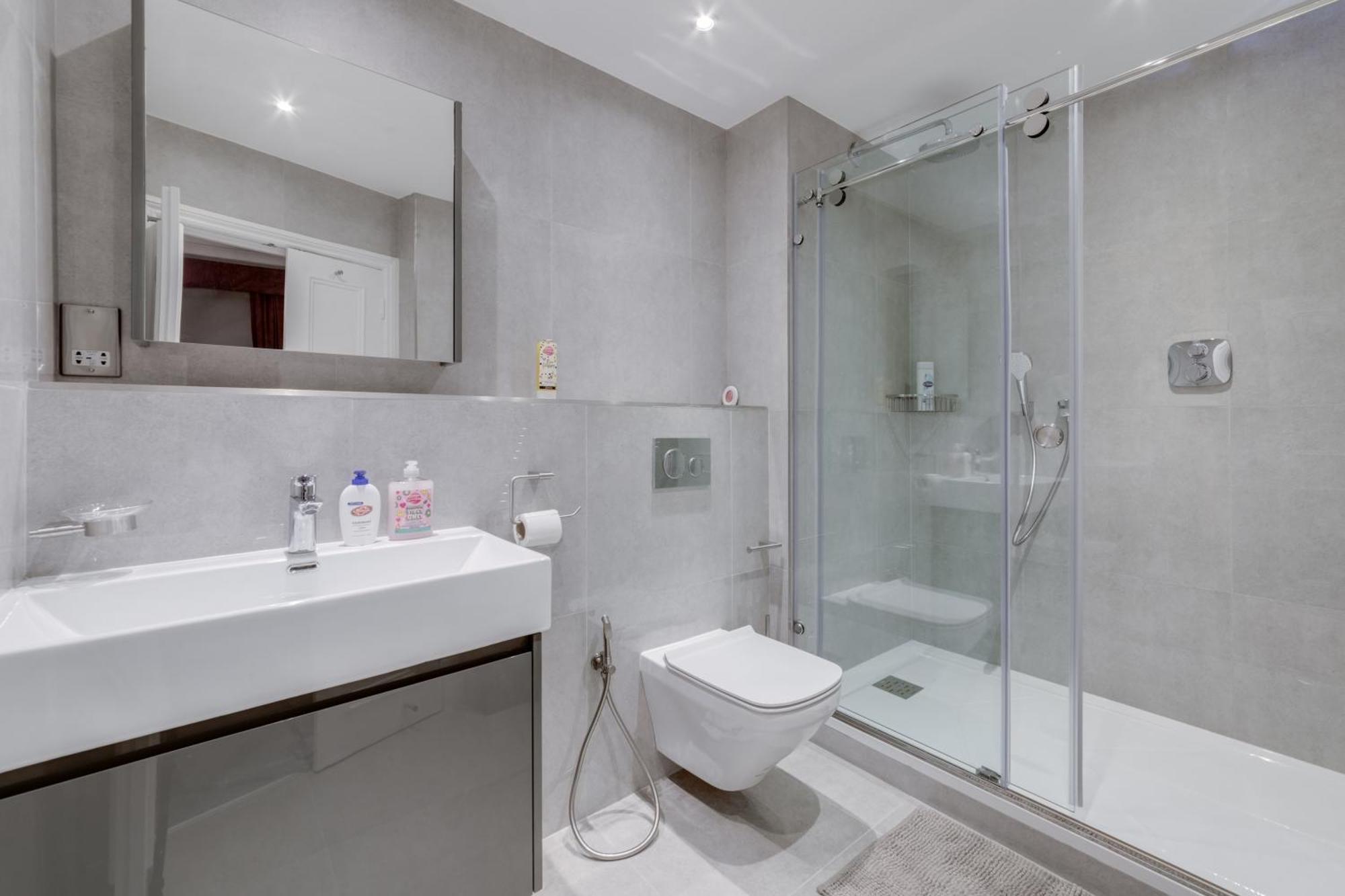 Luxury London 3 Bedroom Duplex With Pool Table - 4Hs Exteriér fotografie