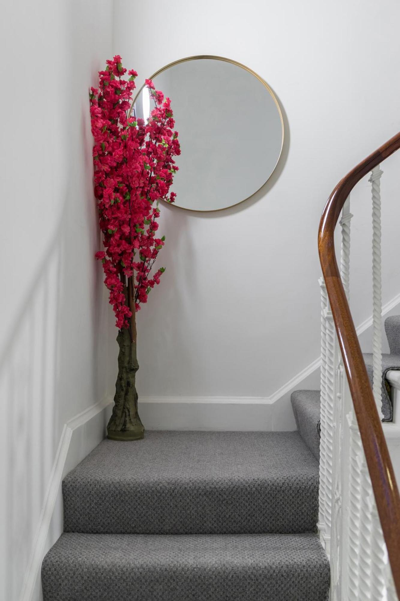 Luxury London 3 Bedroom Duplex With Pool Table - 4Hs Exteriér fotografie