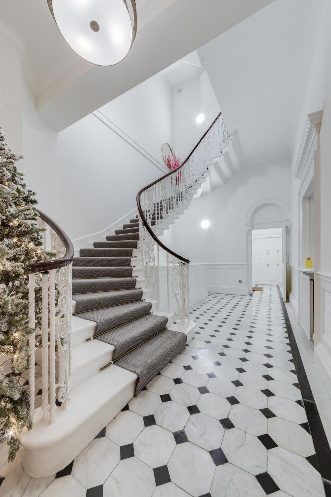 Luxury London 3 Bedroom Duplex With Pool Table - 4Hs Exteriér fotografie