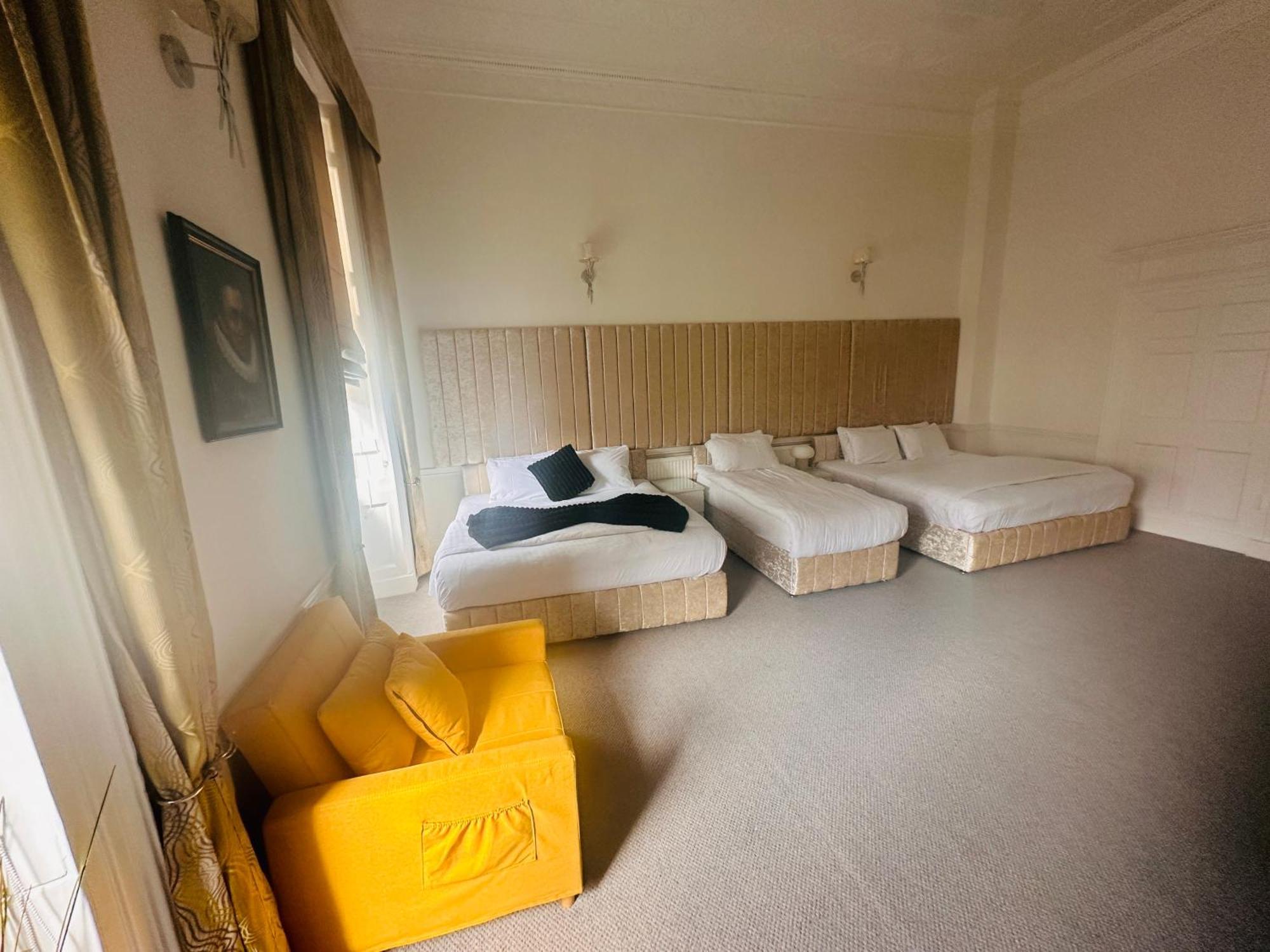 Luxury London 3 Bedroom Duplex With Pool Table - 4Hs Exteriér fotografie